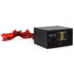 ATX-P4-600W-SW MEDIA MAGIC ATX P4 600W SW LONG POWER SUPPLY